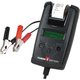 YUASA Battery Tester with Printer YUA00BTY01P
